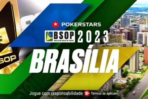 BSOP Brasília está batendo na porta
