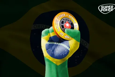 O Brasil deu show no SCOOP 2023
