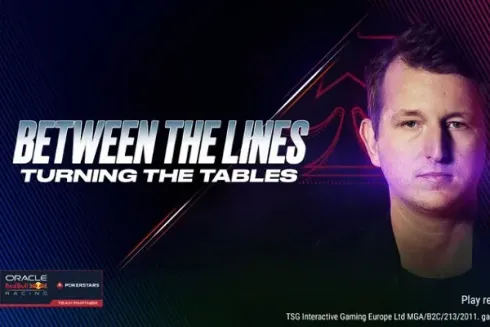 Giuliano Bendinelli teve seu título relembrado no "Between The Lines"
