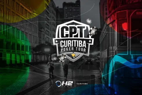 CPT terá um Main Event de R$ 150 mil garantidos
