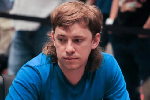 Chris Brewer colocou de vez seu nome no cenário mundial do poker
