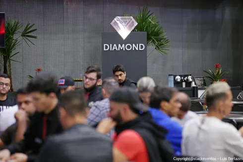 Membros do BSOP Diamond disputarão prêmios que levarão ao LAPT Panamá
