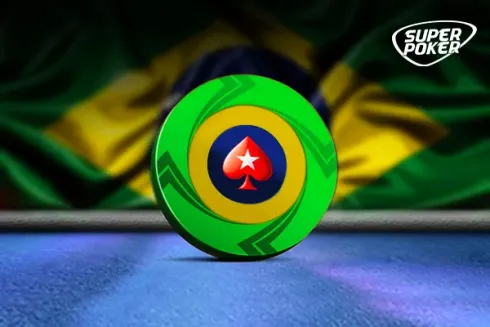 Jogadores do país forraram no PokerStars
