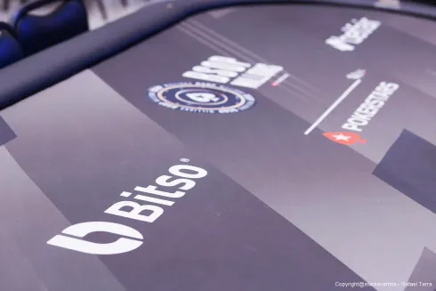 Bitso e PokerStars farão um freeroll de respeito no BSOP 
