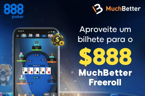 A promoção da MuchBetter traz uma ótima oportunidade aos usuários do site azul
