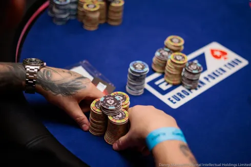 ChipsO craque mais premiado no EPT é um jogador nascido na Irlanda
