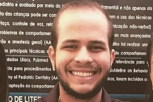 Victor Guimarães mandou bem no PokerStars (Foto: Reprodução/Instagram @silvavictor)
