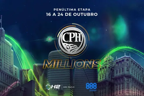 CPH chega na reta final de 2023 com muito em jogo
