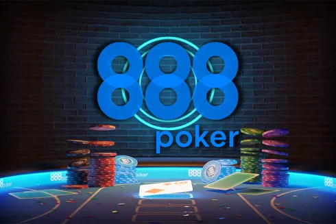 Esquadrão canarinho faturou alto no 888poker
