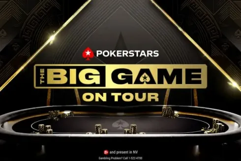 O Big Game definirá seus dois primeiros participantes em Las Vegas
