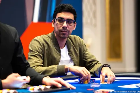 Pablo Brito, Edilson Rodrigues e Giovani Torre buscam o título no EPT Chipre
