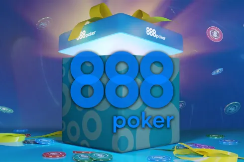 Brasileiros faturaram alto no 888poker
