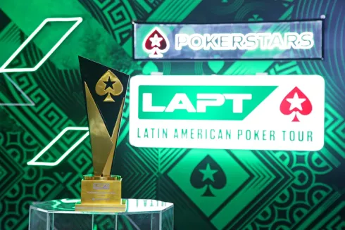 O LAPT Grand Final promete fortes emoções no WTC Sheraton
