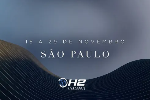 H2 Club promoverá o Cash Game Oficial do BSOP Millions
