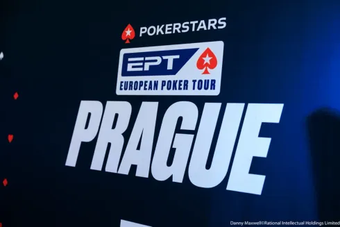 O Mini EPT Praga será chance de forra para os grinders do PokerStars
