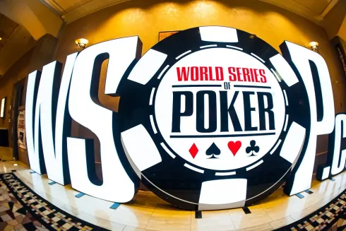 WSOP 2024 já tem datas definidas para agitar Las Vegas
