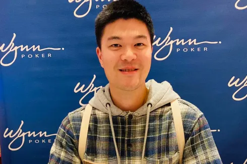 Clemen Deng levou a forra no WPT World Championship
