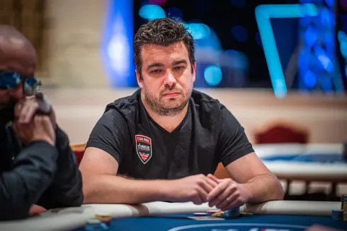 Chris Moorman começou forte o Dia 4 do WPT World Championship (foto: WPT)
