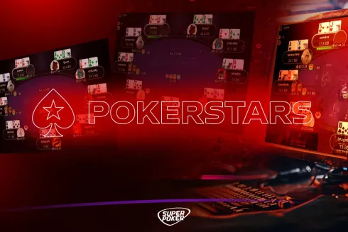 "Acussena" cravou o torneio que foi dominado pelos brazucas no PokerStars
