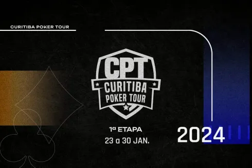 CPT começa 2024 com tudo no H2 Club Curitiba
