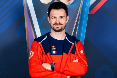 Simon Wiciak, novo membro do PokerStars Team Pro
