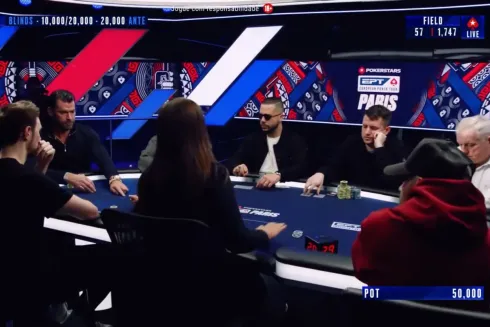 EPT Paris
