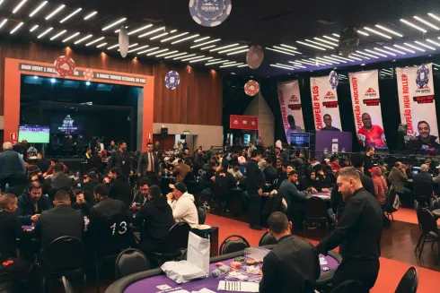 Campeonato Mineiro será exibido nas telas do SuperPoker
