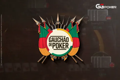 Gauchão de Poker & GGPoker teve cinco dias de torneios na primeira etapa
