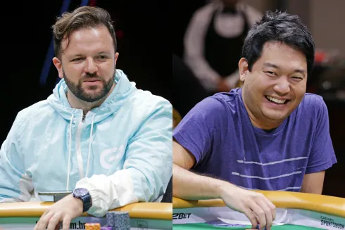 Com JJ, Vitor Dzi elimina Luis Kamei em bolha na WSOP Brazil