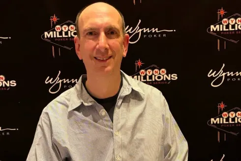 Erik Seidel ficou com a vitória no Wynn (Reprodução/Instagram Wynn Poker)
