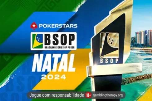 O BSOP Natal é a segunda etapa da temporada 2024
