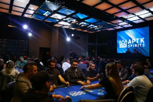 High Roller 100K do H2 Club com Unique mais do que dobra o garantido; confira