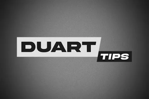 Duarte Tips tenta mais um Grand Slam de sucesso
