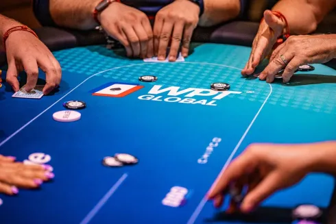 Dia 2 do Championship e 1B do Prime animam a terça no WPT Voyage