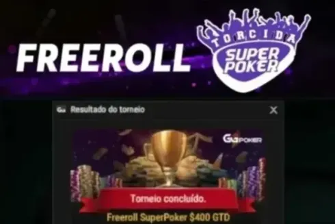 leandro_h levou o título no GGPoker
