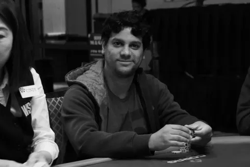 Profissional de poker, Felipe Beltrane falece aos 35 anos