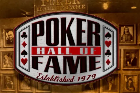 Hall da Fama do Poker terá um novo integrante em 2024
