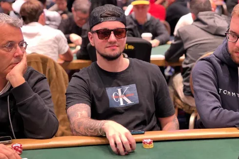 Renan Aziz é um fenômeno low profile no poker brasileiro
