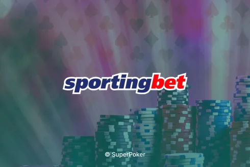 Sportingbet poker: cashback semanal e muitas opções de jogo