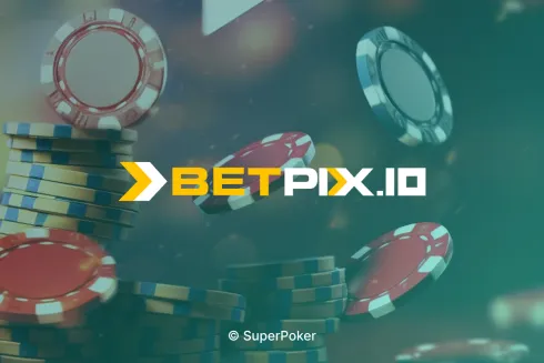 Betpix.io Cassino: Como jogar na plataforma