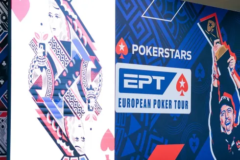 O Brasil tem um histórico de grandes resultados no EPT
