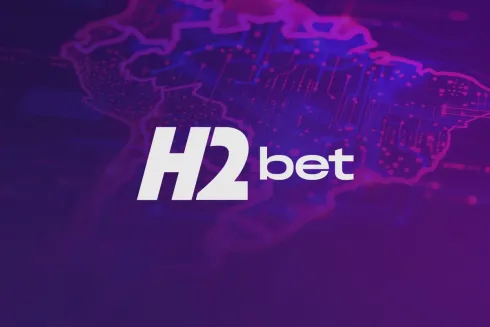 Plataforma do Grupo H2, o H2bet chegou à fase final dos testes feitos pelo Governo Federal
