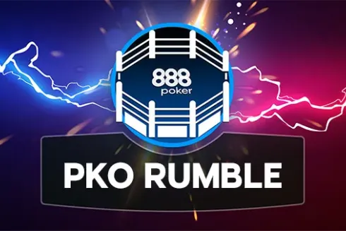 Esquadrão canarinho deu show no 888poker
