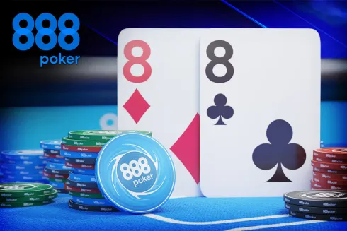 Tupiniquins forraram nos MTTs do 888poker nesta terça-feira
