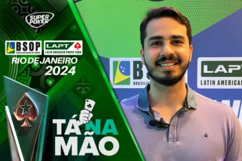 Tá na Mão com Ivan Limeira
