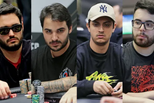 BSOP Millions Championship foi um sucesso absoluto no PokerStars
