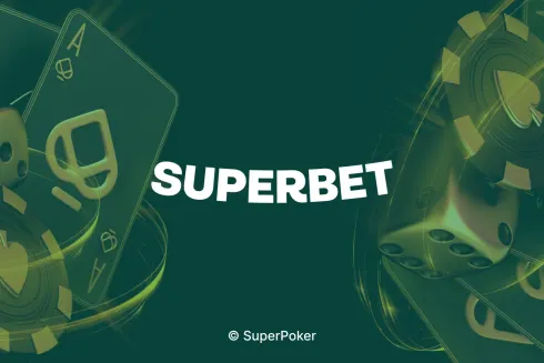 Superbet poker
