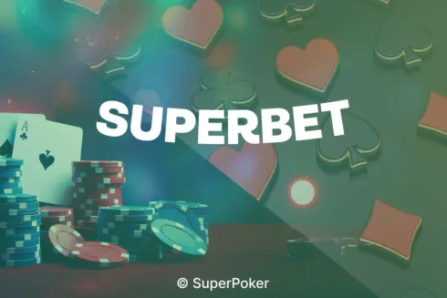 No Superbet app é possível encontrar uma ampla variedade de jogos
