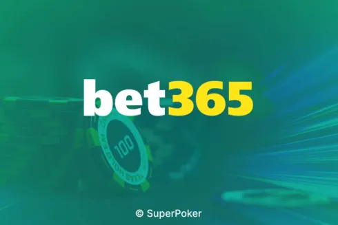 Código bônus bet365: use BOLA365 para jogar no cassino