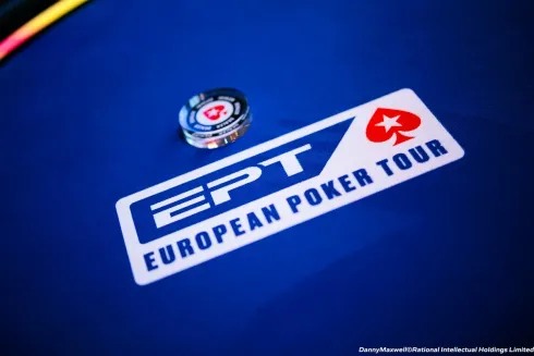 EPT passará por Paris, Monte Carlo e Barcelona
